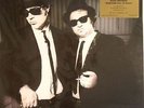 BLUES BROTHERS - Briefcase Full Of Blues (reissue) - Vinyl (LP)