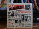 Guns and Roses GNR Lies Live like a suicide lp GHS 24198