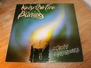 MIGHTY MAYTONES - KEEP THE FIRE BURNING - THIRD WORLD - EXCELLENT