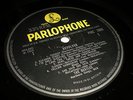 VG 147g BEATLES Revolver LP UK PMC 7009 1st press