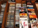 Pick ANY (10) 45 rpm JUKEBOX RECORDS for $19.99  70's & 80's POP ROCK SOUL  G-M