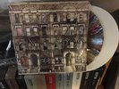 RARE LED ZEPPELIN ALTERNATE PHYSICAL GRAFFITTI COLORED WAX 416/ 500- TMOQ