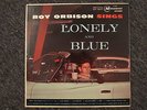 Roy Orbison Sings Lonely and Blue 1961 Mono LP M 4002