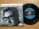 The BUDDY HOLLY Story. Australian EP in Picture Sleeve