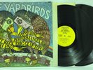 The Yardbirds Vinyl Record Album 2 LP Eric Clapton Jimmy Page Jeff Beck EX/NM