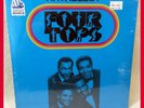 Sealed  FOUR TOPS Anthology 3-LP Set w/ Booklet MOTOWN vinyl SOUL R&B