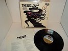 THE WIZ QUADRA DISC SUPER SOUL MUSICAL 4 CHANNEL ORIG CAST WIZARD OF OZ LP EX