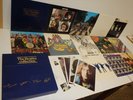 THE BEATLES COLLECTION Orig UK Blue Box Set 1978 14 LPs NM BC 13 NEAR MINT NOS