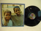 Lightnin Hopkins A Legend In His Own Time, Kent KST 9008, 1970 Vol 8 Texas BLUES