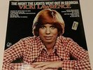 VICKI LAWRENCE THE NIGHT THE LIGHTS WENT OUT IN GEORGIA LP Bell 1120 NEW SEALED