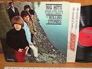 ROLLING STONES Big Hits LP London NP-1 Gatefold MONO Red Label Original w/sleeve