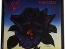 Thin Lizzy Black Rose 180g Vinyl LP Record Sealed New