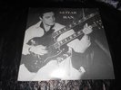 Elvis Presley Guitar Man Dbl. lp  bootleg copy NM-M