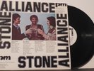 STONE ALLIANCE '76 PM RARE jazz funk private M-
