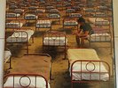 PINK FLOYD 1987/88 A MOMENTARY LAPSE OF REASON TOUR PROGRAM NICK MASON D GILMOUR