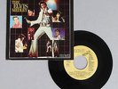 ELVIS PRESLEY Elvis Medley (1982 U.S. PROMO 45 & PS) LISTEN MP3, Long/Short Ver.