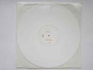 Prince Black Album White vinyl LP very rare #247 of #300