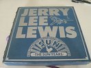 Vinyl LP Box Set Jerry Lee Lewis The Sun Years 12 LP's