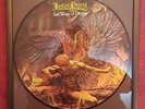 JUDAS PRIEST Sad Wings of Destiny PICTURE DISC