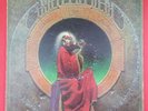 GRATEFUL DEAD Blues For Allah LP Vinyl VG Cover VG 1975 GD LA494 G