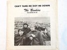 The Benders - Can't Tame Me - rare 45RPM record sleeve (sleeve only) 1966