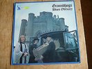 Groundhogs vinyl LP Blues Obituary on Liberty rare black label press play EX/VG+