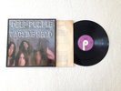 DEEP PURPLE Machine Head LP 1973 UK 1st PRESS A-1U / B- 1U  - TPSA 7504