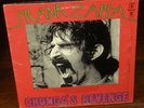 FRANK ZAPPA «Chunga’s Revenge» 1970 Original Bizarre/Reprise ART/PSYC LP   NM(-)