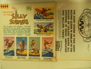 The Sound of The Weird-ohs / Silly Surfers Lp BUILD MODELS HR VG++w.lyric sleeve
