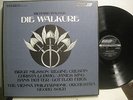 Wagner Die Walkure, Nilsson-Ludwig-Hotter-Solti & Vienna **London OSA 1604