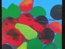PARSLEY SOUND / PARSLEY SOUNDS Vinyl LP (2003 Mo' Wax)