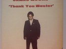 JAMES MOORE-THANK YOU MASTER (SAVOY MG 14335 RARE ORIGINAL GOSPEL LP FUNK/SOUL)