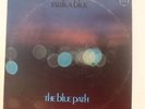 TARIKA BLUE-THE BLUE PATH ('76 CHIAROSCURO CR-141 RARE SOUL JAZZ LP FUNK BREAKS)