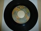 NORTHERN SOUL 45 RPM RECORD - THE HARVEY AVERNE BAND - UPTITE 0012