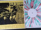 Stevie Ray Vaughan & Double Trouble:Live at Reading Festival 1983-Coloured Vinyl