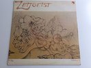 Tony Coe Zeitgeist OG UK Jazz Lansdowne LP Norma Winstone henry Lowther psych