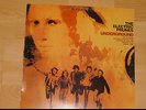 VINYL - THE ELECTRIC PRUNES  UNDERGROUND  RS 6262 VG+