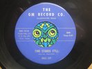 DALE LAY   TIME STANDS STILL   HEAR KILLER OBSCURE TEXAS BOPPER 45 on GM