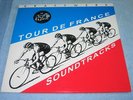 Dbl LP Kraftwerk Tour De France Soundtracks Ex cond Krautrock Tangerine Dream