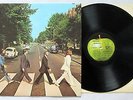 The Beatles ABBEY ROAD (Apple SO-383) 1st CANADA NM-/NM-