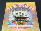 The Beatles - Magical Mystery Tour + Booklet - 1967 UK - Parlaphone - Vinyl LP