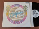Papa Doo Run Run audiophile LP 1985 Tellarc Digital Records USA