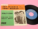 JET HARRIS TONY MEEHAN 7