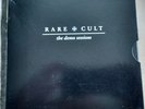 The Cult Rare Demo's Box Set 5 Disc