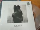 SAOSIN CLEAR VINYL LP BAYSIDE AFI NOFX SENSES FAIL A DAY TO REMEMBER UNDEROATH