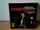 MOZART -PIANO  CONCERTOS  /GEZA ANDA -12 LP BOX SET/ 2720 030