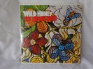 BEACH BOYS Wild Honey LP Capitol rainbow band stereo ST2859 '67 Original Sealed