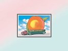 The Allman Brothers Band - Eat A Peach - Sealed Double Vinyl LP