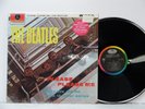 THE BEATLES Please Please Me LP NEAR MINT MONO CLJ 46435 Press REMASTERED