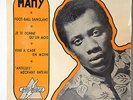 MAHY ** Qu'Un Mois ** KILLER Bossa AFRO Celini HEAR
